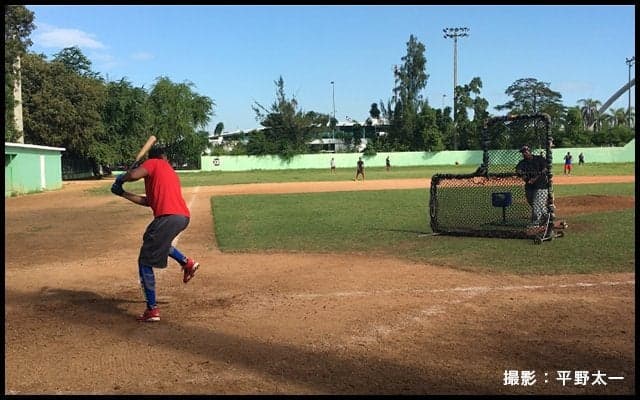 【瀬谷高校野球部監督・平野太一】グローバルスタンダードを知り、日本の野球との融合を考える（2 ...