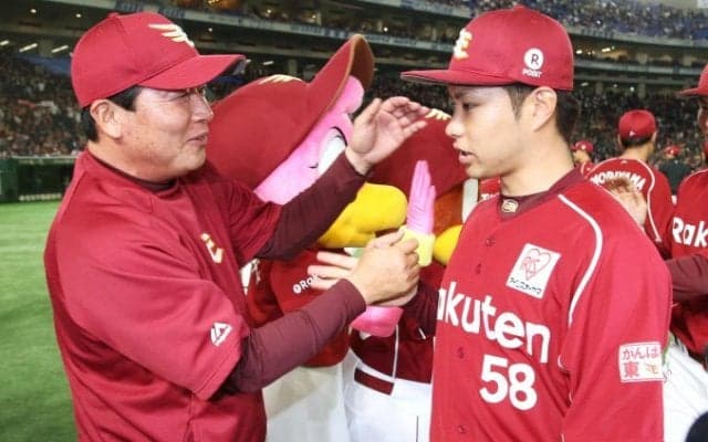 3年ぶりの貯金10！辛島快投で東北楽天が快勝！