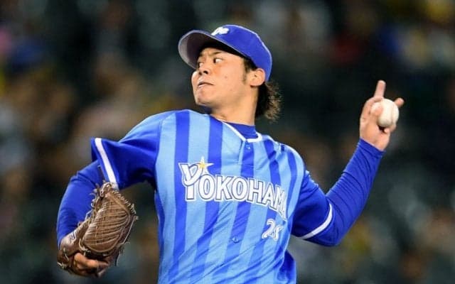 筒香V打！ルーキー濱口が投手戦を制してプロ2勝目！