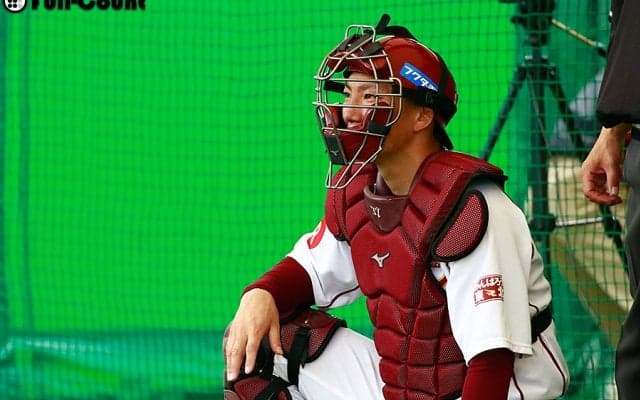 楽天・嶋がダメ押し弾で貯金「10」到達貢献　「4万5000人の力」に感謝