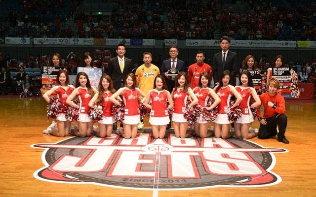 Bリーグ、地区別公式トーナメント戦「B.LEAGUE EARLY CUP」9月開催