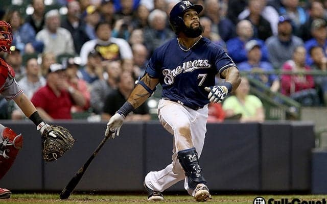 韓国“神”強打者、2試合連発の断トツ11号　4月のMLB記録に残り4試合で「3」