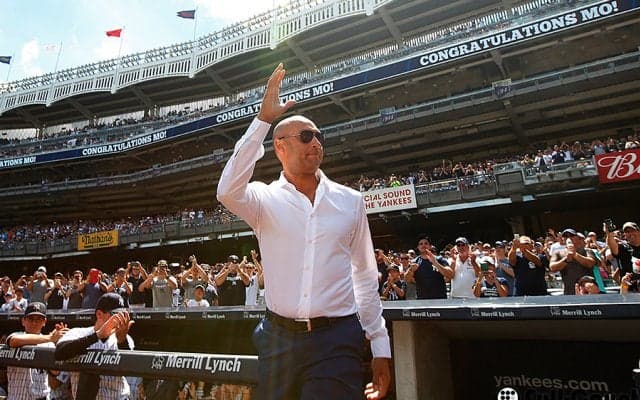 マーリンズ買収に近づくジーター氏、イチローらが人間性称賛“奇跡的な存在”