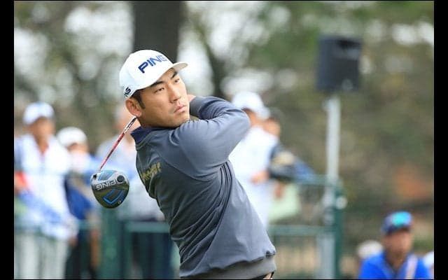 1オンなるか!? 昨季歴代最高311ヤードでドライビングディスタンス1位 C・キムら飛ばし屋の豪快なショットに注目！大会初日は5時間生中継