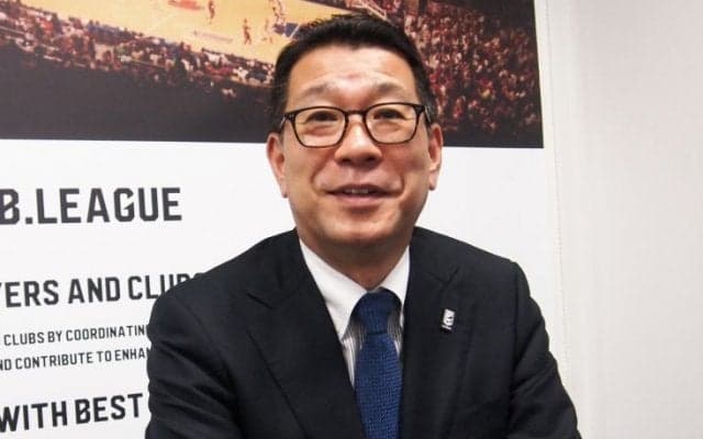 大河正明チェアマンが語るクラブライセンス制度とBリーグの未来（後編）「300万人の300億、これで中国やイランと戦う」