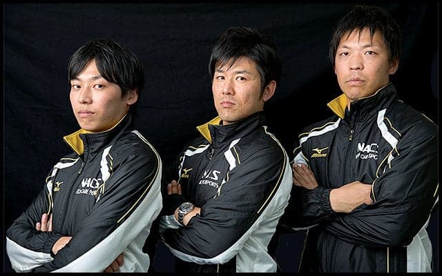 現役トレーナーが語る「勝者」から学ぶ食トレ