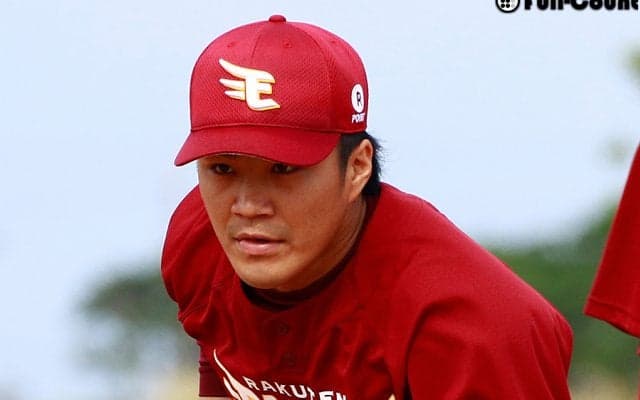 楽天エース則本、快投で“水曜の連敗”止める　投手陣に余裕与える「嫌な打線」