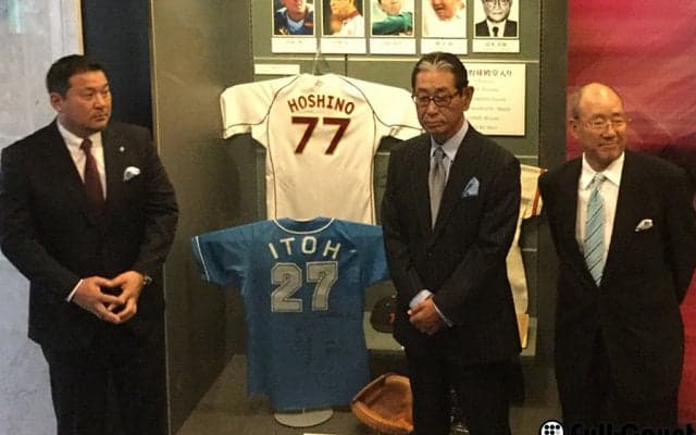 星野仙一、平松政次、そして福井優也--岡山出身の投手は巨人に強い？