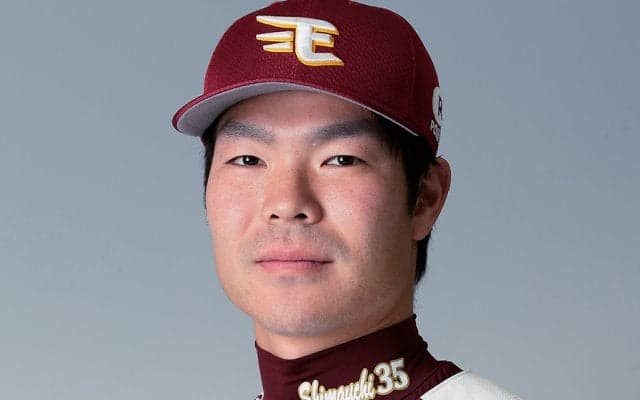 下位の働きが侮れない-島内が3号2ラン、文字通り「打線」になる楽天の攻撃