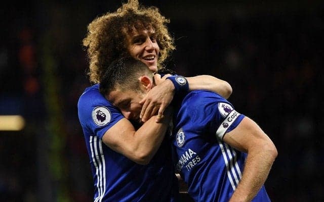 チェルシーがサウサンプトンに勝利…コンテ監督「大きな試練を乗り越えた」