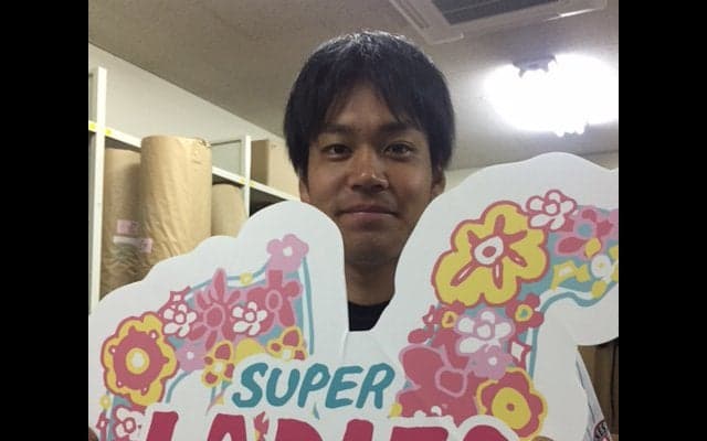 ロッテが5月21日楽天戦で「スーパーレディースデー」実施へ