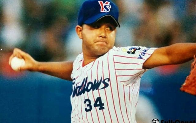 44歳元燕ドラ1右腕の今　カラオケ店勤務経て辿り着いた第2の人生とは