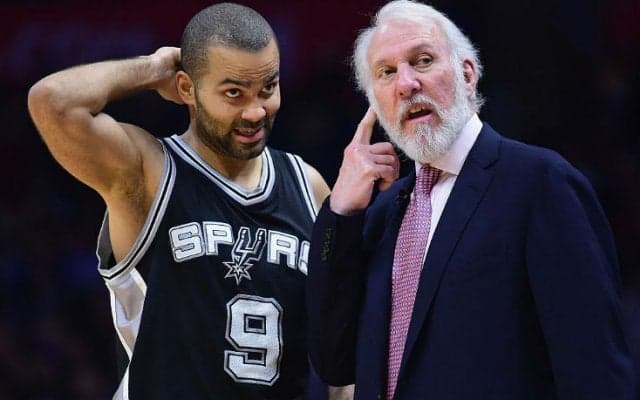 太っ腹のグレッグ・ポポビッチ、敵地の飲食店で5000ドルものチップを支払う