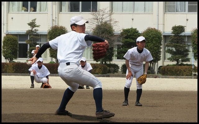 【白岡高校】2年前のリベンジに燃える埼玉公立の雄