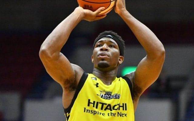 ［CLOSE UP］アイラ・ブラウン（サンロッカーズ渋谷）シーズンの最後に得た手応え「僕たちが求める姿になってきた」