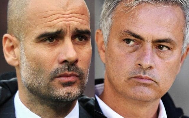 マンCがマンUを迎え撃つ、CL出場権獲得へ大事なダービーマッチ