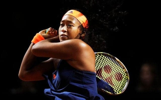 大坂なおみ、初戦敗退も今季中のトップ20入りに意欲「調子を上げていきたい」