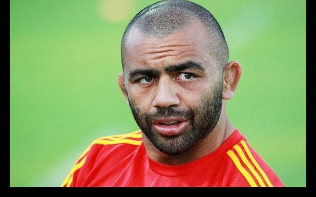  待望の初対決は実現せず　チーフス所属のリーチはサンウルブズ戦欠場 