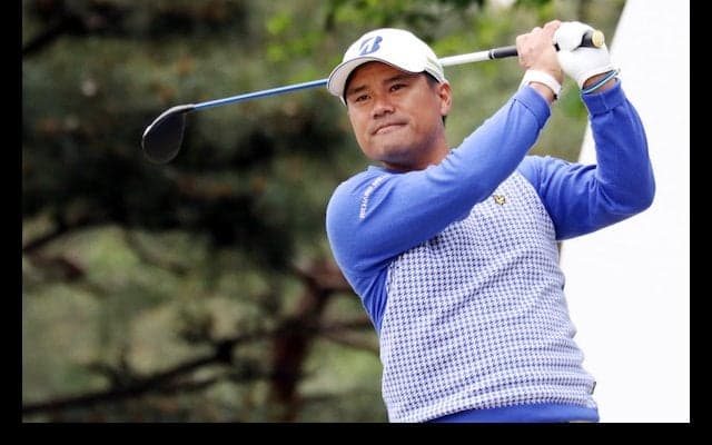 「名古屋は地元です！」選手会長宮里優作が首位と3打差の6位好スタート