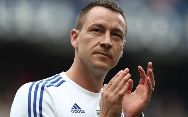 主将テリーの退団、チェルシーのコンテ監督は「来季に痛手」