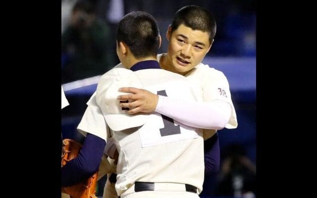 壮絶打撃戦を制したのは早稲田実！  秋に続く東京頂点を獲得！