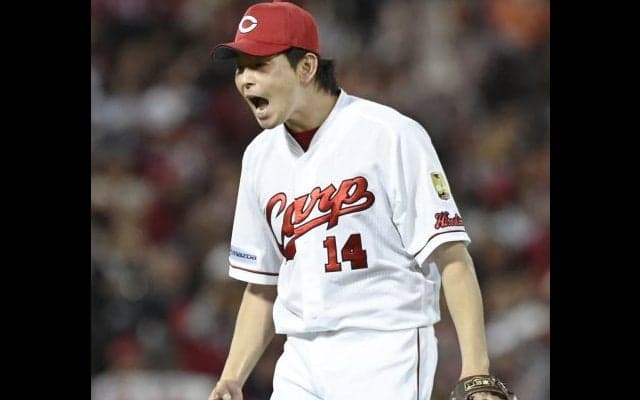 大瀬良が724日ぶりの先発勝利！広島東洋が首位攻防戦を制す！