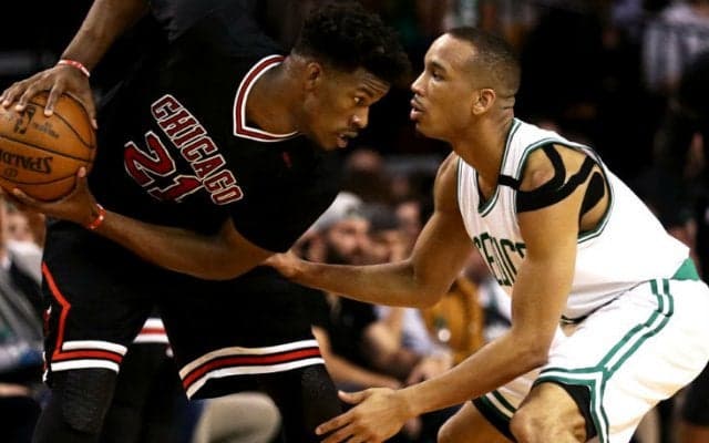 『守備の男』エイブリー・ブラッドリー、攻撃に転じても24得点の大暴れでセルティックスに大きな一勝をもたらす