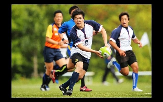  「やるならトップリーグで」と言う立教大SO御苑剛は生意気なのか？ 