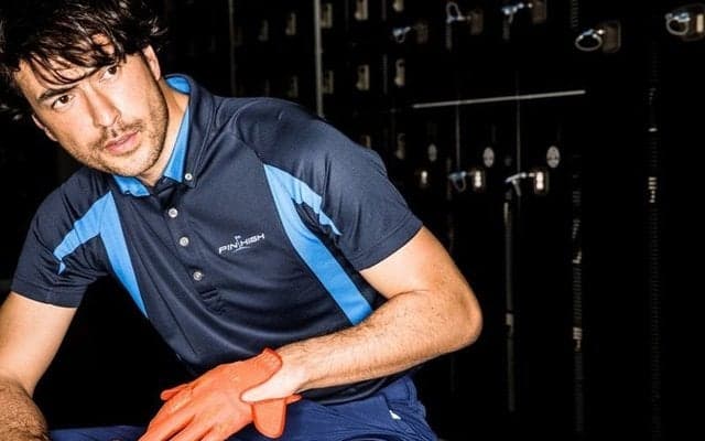 ゴルファーが頼れるWebゴルフマガジン「BRUDER」オープン