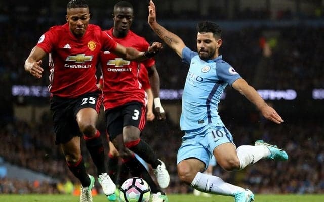 マンCが押し込むも勝ちきれず…マンUとのダービーは引き分け