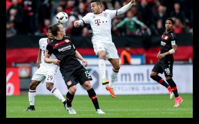 【ブンデス】CL出場権争いから残留争いまで、すべての争いが白熱