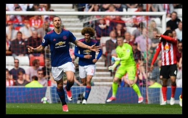 【プレミア】5位に浮上したマンチェスター・Uは、苦手チェルシー戦に挑む