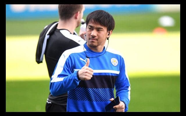 【週刊 岡崎慎司】試行錯誤しながら、レスターで新たなFW像を創り出す