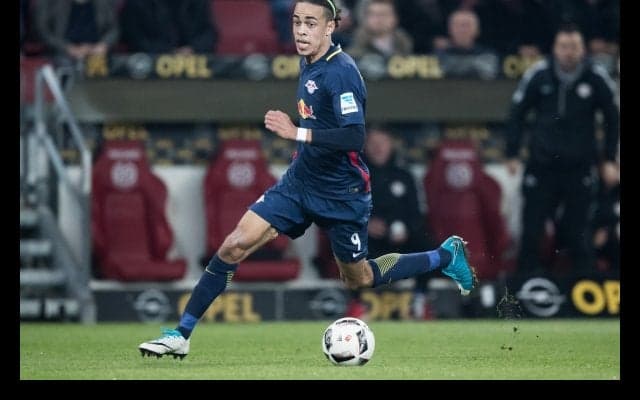 【ブンデス】リーグ終盤を迎えて白熱する欧州カップ戦を巡る争い