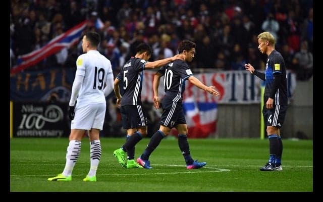 【セリエ】終盤戦も所属クラブでは蚊帳の外にいる本田と長友