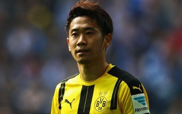 ドルトムント・香川真司、ドイツ杯決勝へ意気込み「必ず勝って終われるように」