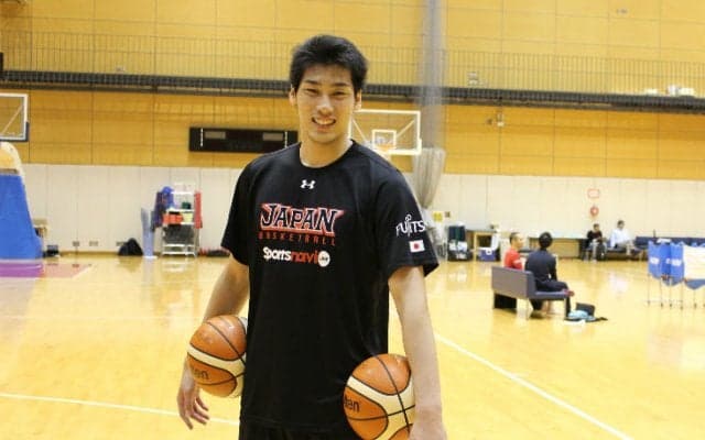 ［CLOSE UP］玉木祥護（筑波大学）日本代表合宿を心底楽しみつつ、ひた走る上達への道「ここからどれだけ上がれるか」