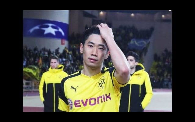 香川真司、ドイツ杯決勝進出に喜び「本当にうれしい」…出場機会なしに悔しさも