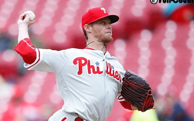 松井、田中も例に登場　MLB右腕が負傷を謝罪も、米では「謝る必要ない」!?