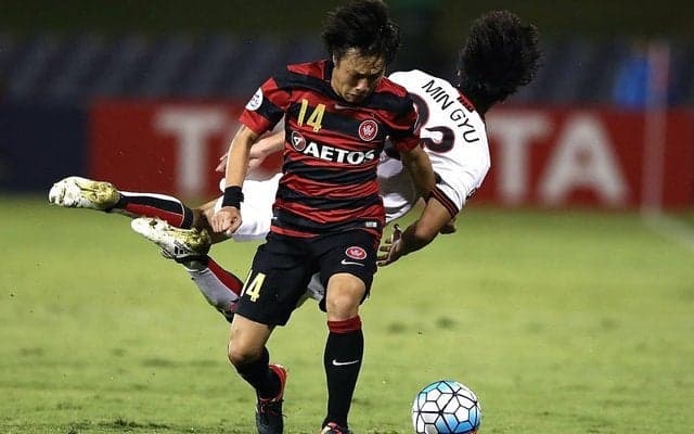 【THE REAL】南半球で輝きを放つ日本人…楠神順平が浦和レッズ戦で魅せた意地のゴールと成長の跡