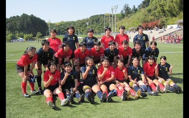  サニックスワールドユース　女子セブンズは國學院栃木が国内勢唯一4強入り！ 