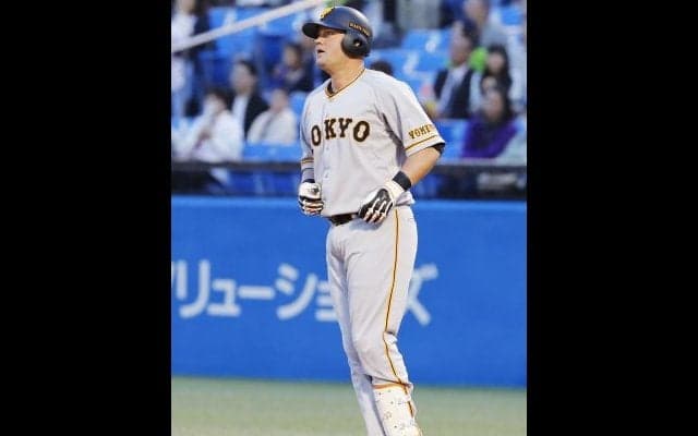 マギーが「ビデオ判定弾」を含む4打点！読売巨人が圧勝！