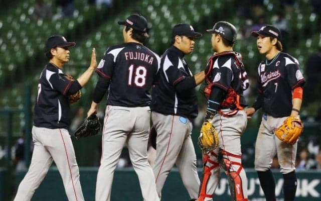 菊池、涌井がともに一歩も譲らず、2対2の引き分け決着！