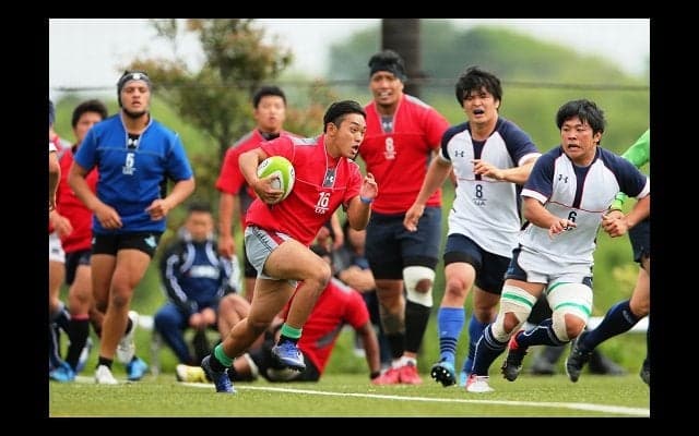  日本でやるために王国で暮らした。キウイスタイルのSH、狩野太志の挑戦。 