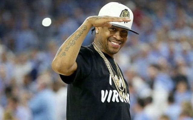 アレン・アイバーソンがウェストブルックのシーズンMVP受賞を後押し「チェンバレンの1試合100得点に匹敵する記録」