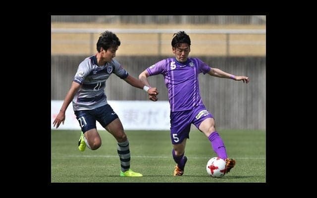 プロと同じ視線でプレーを撮影できる「サッカー公式戦撮影ツアー」発売