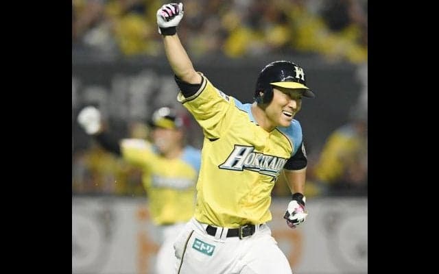 大田が移籍後初弾＆田中賢サヨナラ打！松井裕が初黒星！