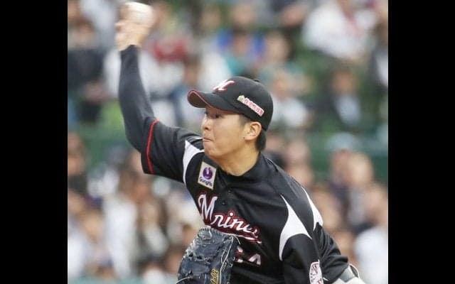 “チーム五木”で千葉ロッテが逃げ切り勝ち！