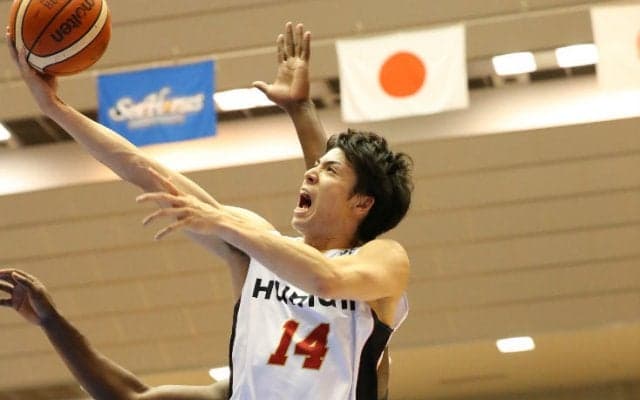 少ないチャンスをモノにした大阪エヴェッサがシーホース三河に初勝利。チャンピオンシップ出場へ大きく前進