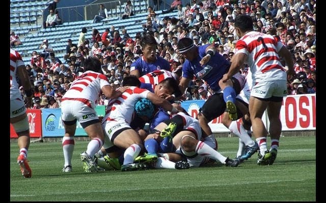  2017アジアチャンピオンシップ　韓国代表2戦目は大敗 